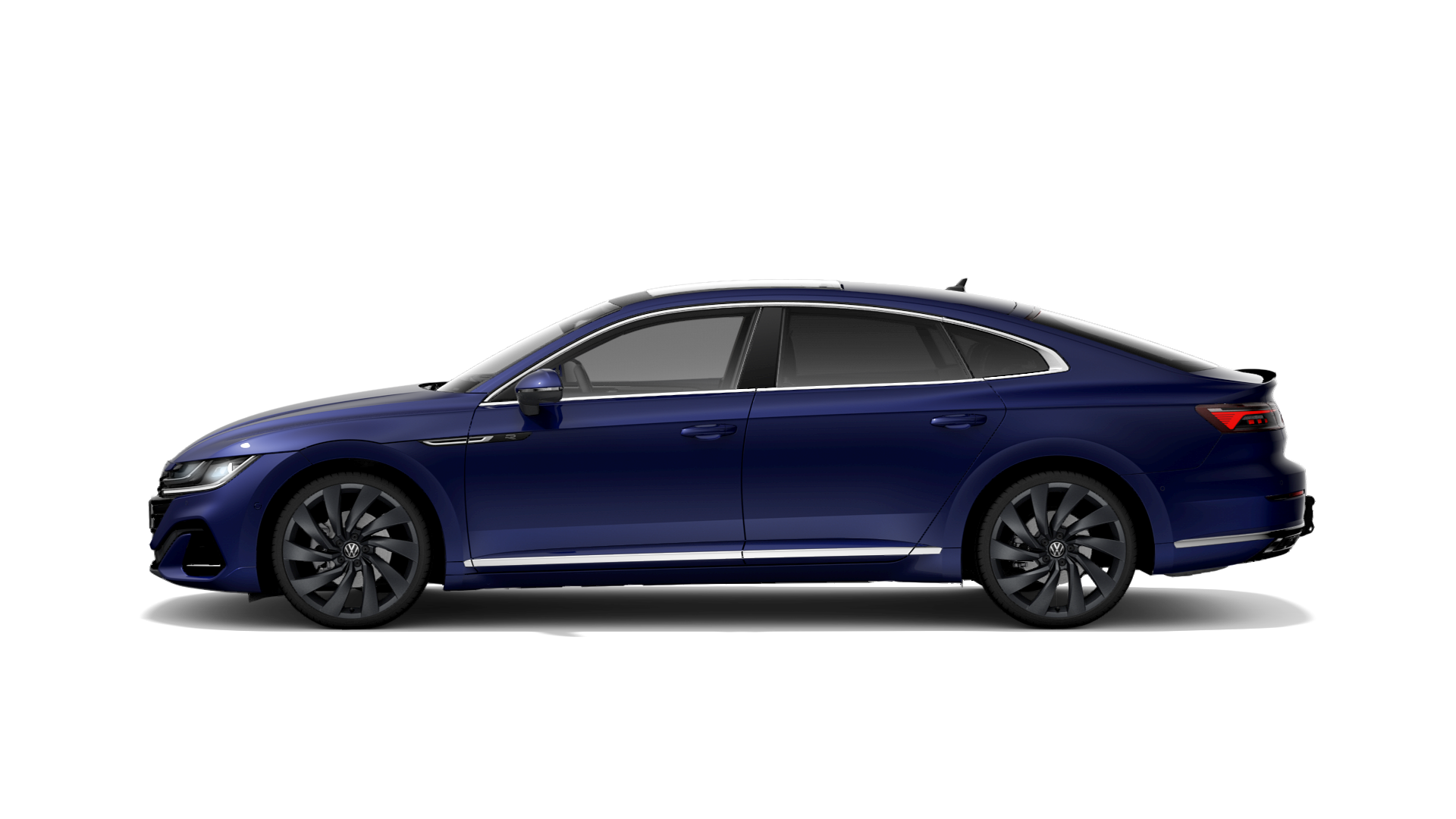 Volkswagen Arteon 2.0 TDI DSG