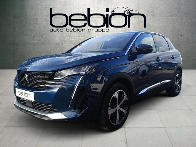 Peugeot 3008 Allure Pack PureTech