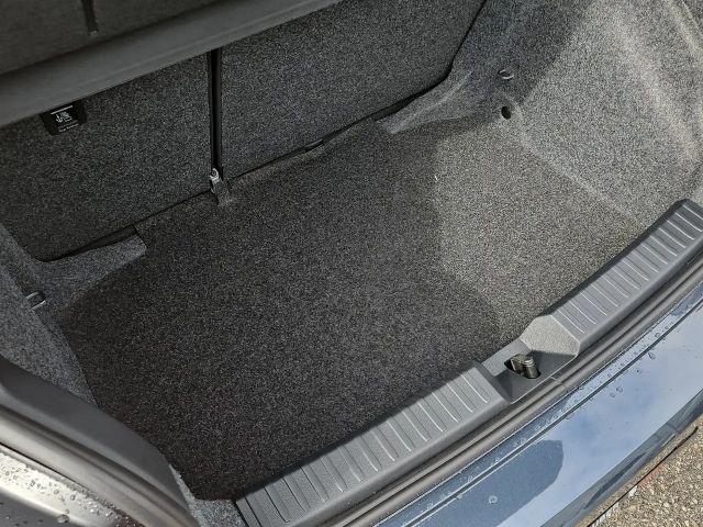 Seat Ibiza Reference