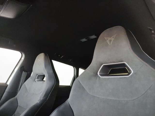 Cupra Ateca 2.0 TSI 4Drive DSG