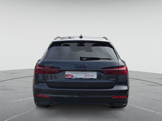 Audi A6 45 TDI Avant Quattro S-Tronic