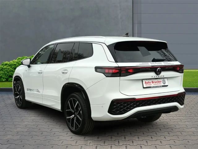 Volkswagen Tayron 2.0 TDI 4Motion R-Line