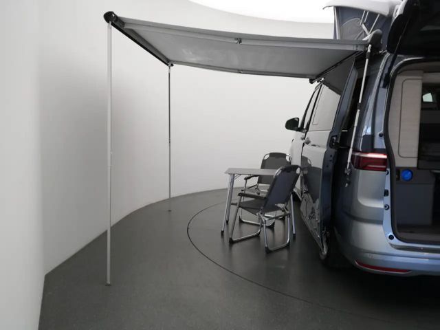 Volkswagen California Ocean T7