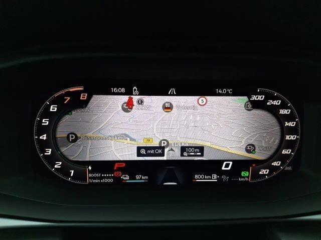 Cupra Terramar 1.5 e-Hybrid VZ e-Hybrid