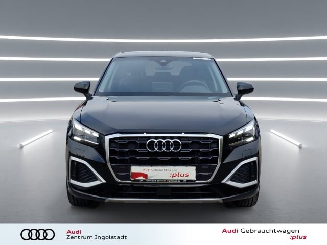 Audi Q2 35 TFSI S-Tronic