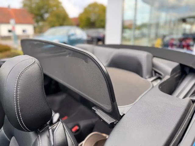 Ford Mustang Convertible GT 5.0 V8