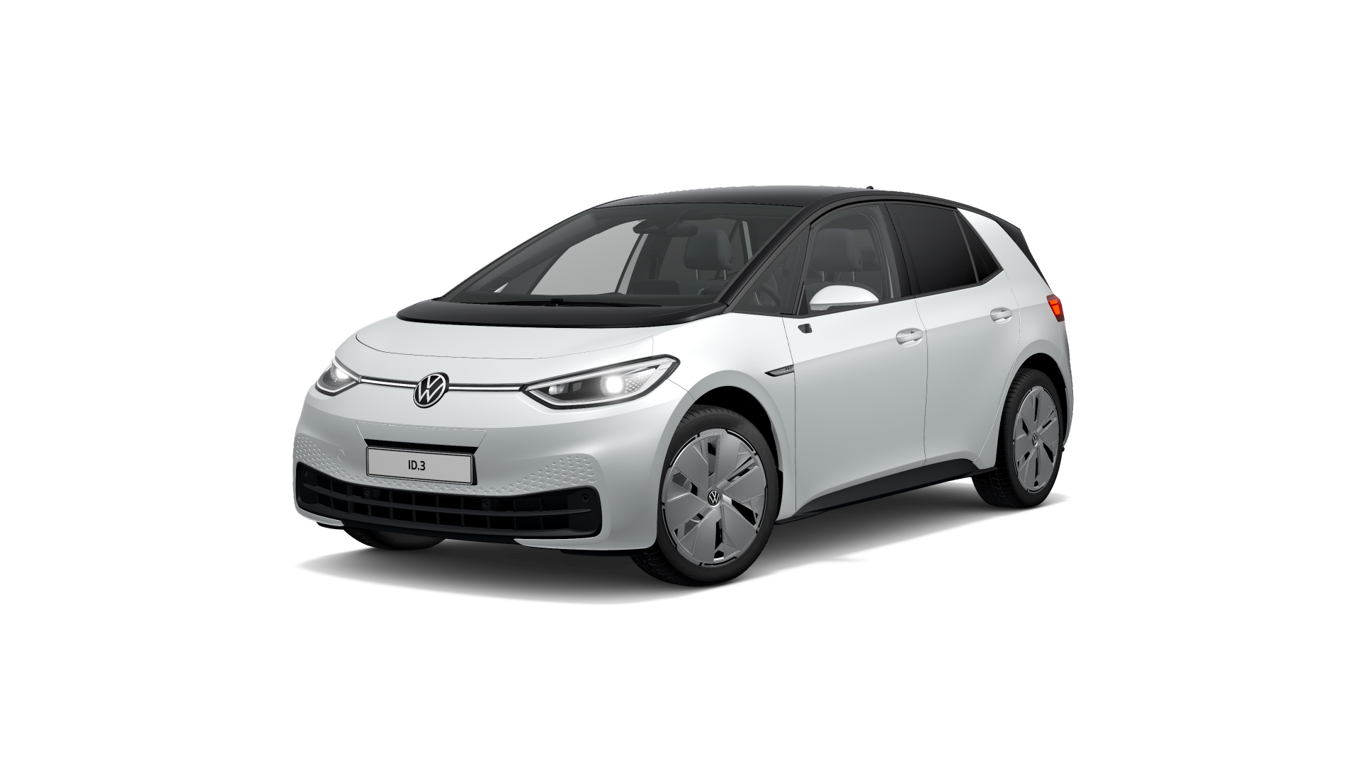Volkswagen ID.3 IQ.Drive Performance Pro