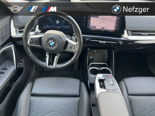 BMW X1 sDrive18i