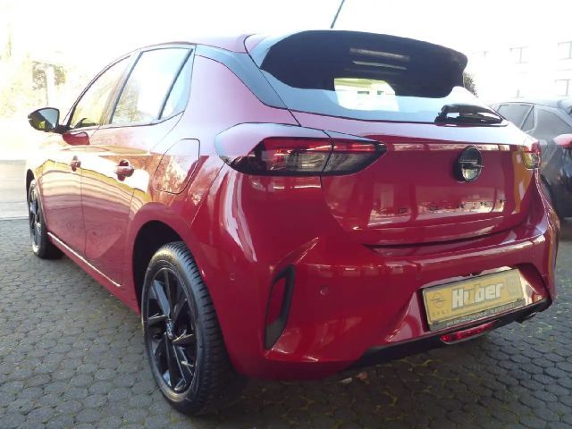 Opel Corsa GS-Line Grand Sport