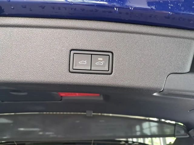 Volkswagen Touareg 4Motion eHybrid