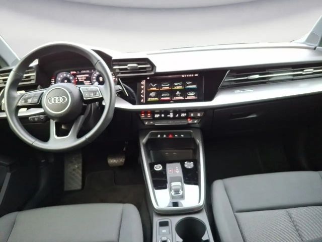 Audi A3 35 TFSI Sedan