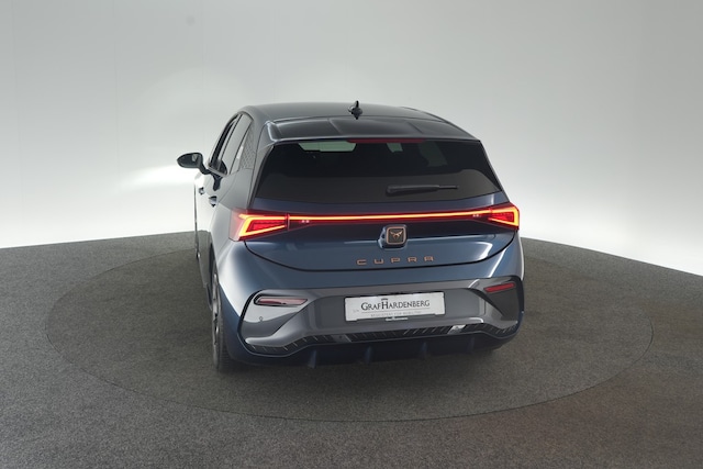 Cupra Born 58 kWh