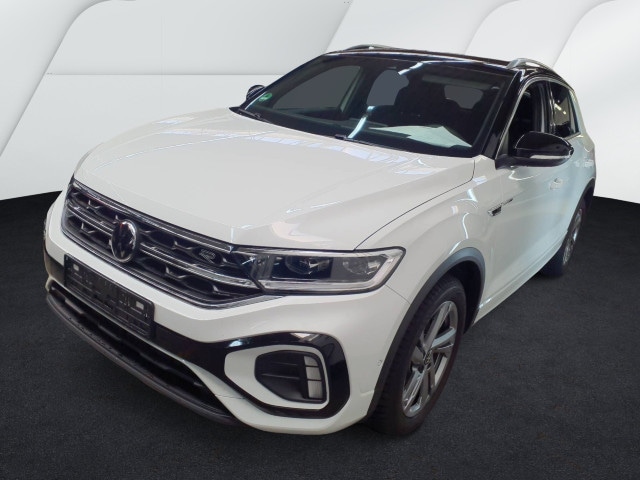 Volkswagen T-Roc 1.5 TSI DSG R-Line
