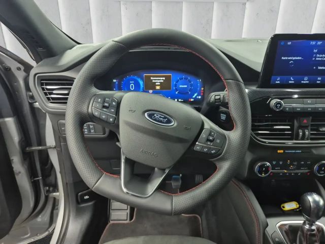 Ford Kuga ST Line X