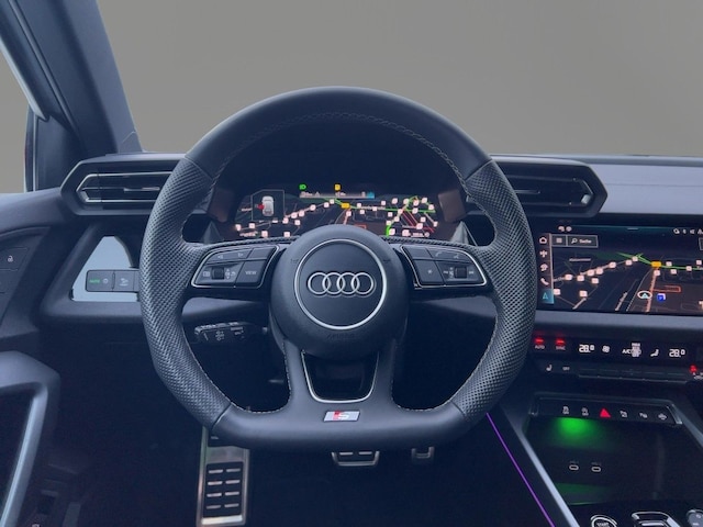 Audi A3 30 TFSI S-Tronic Sportback