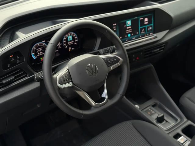 Volkswagen Caddy 2.0 TDI DSG