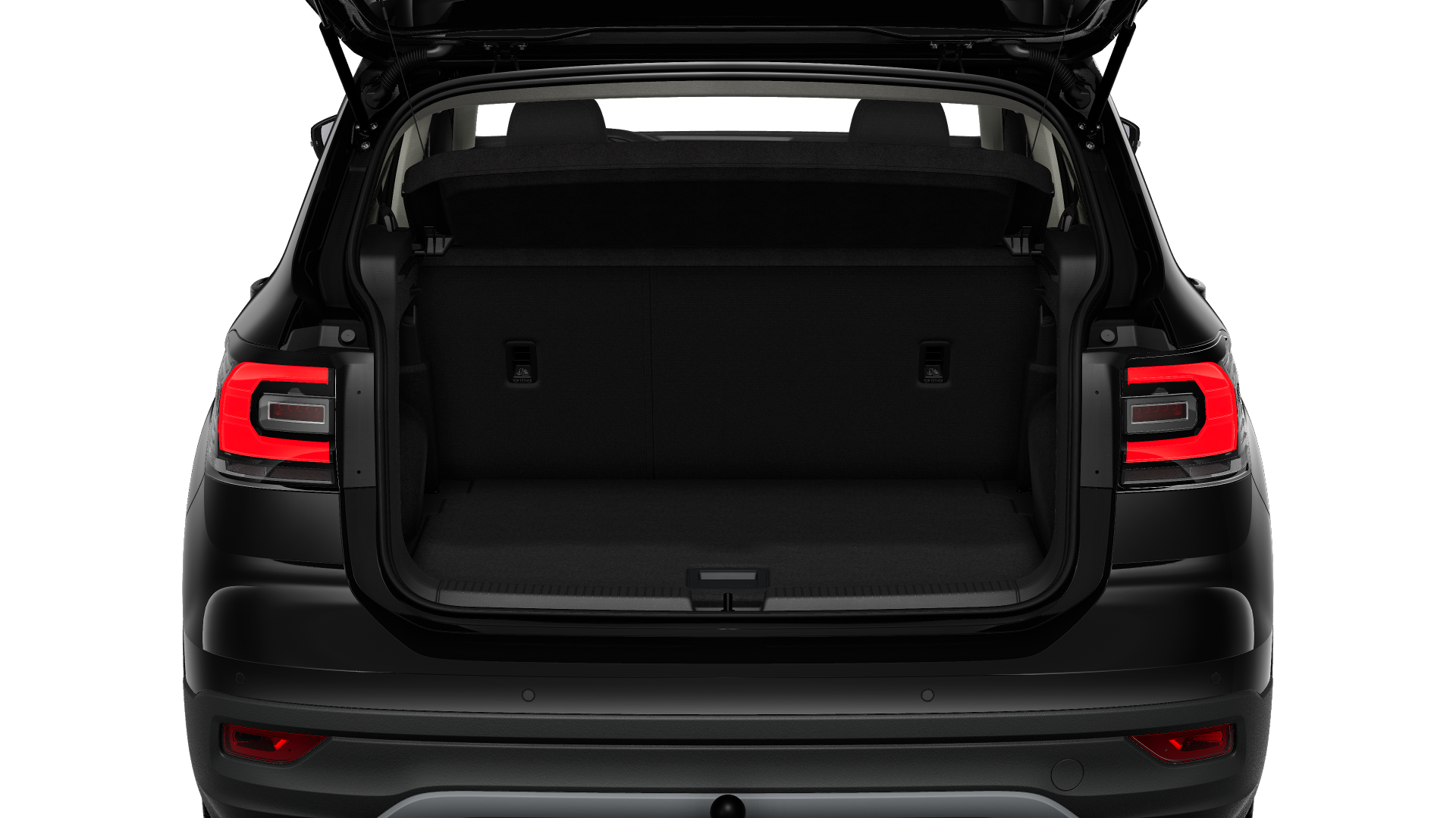 Volkswagen T-Cross 1.0 TSI DSG Life