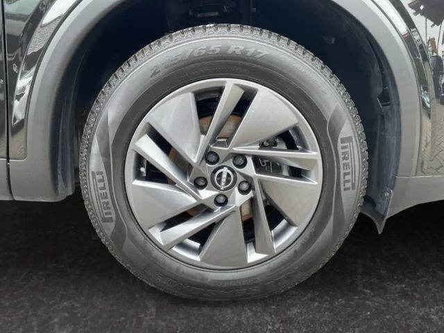 Nissan Qashqai Acenta DIG-T