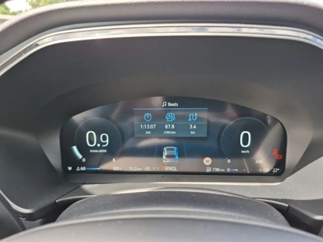 Ford Kuga EcoBoost ST Line