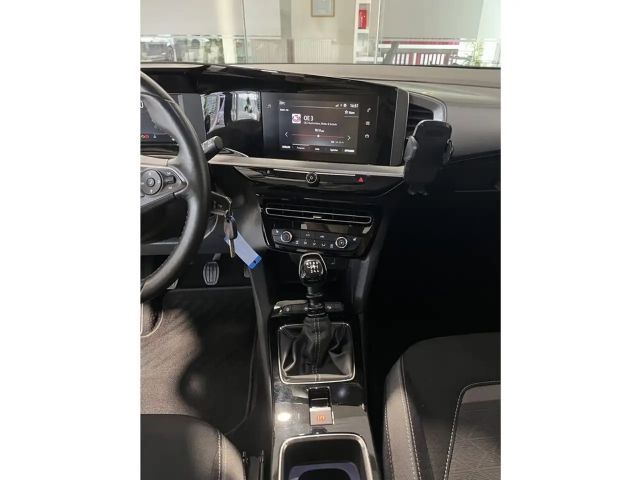 Opel Mokka ''Tempomat, Rückfahrkamera''