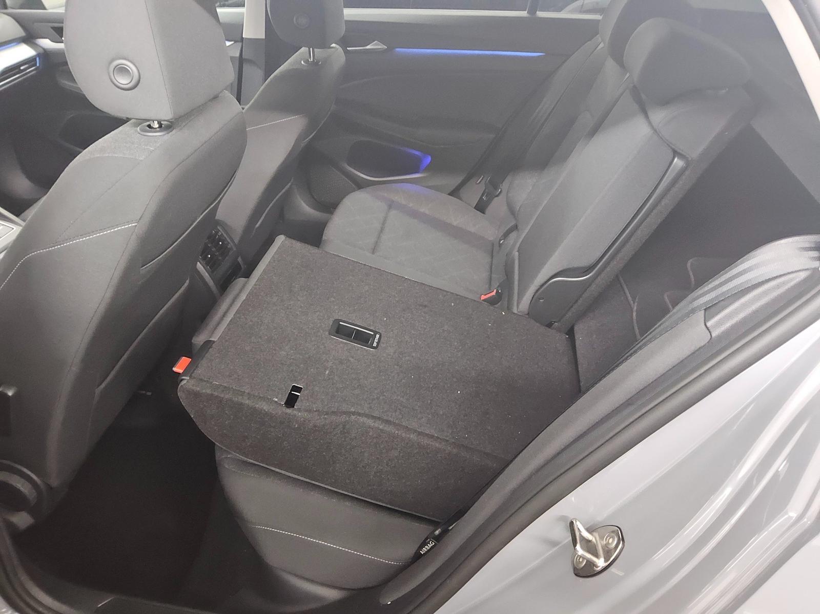 Volkswagen Golf 1.5 TSI Life