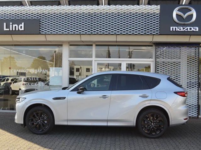 Mazda CX-60 2.5L e-Skyactiv