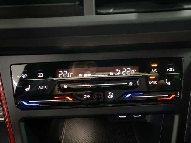 Volkswagen Polo 2.0 TSI GTI