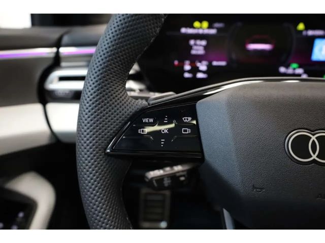 Audi A6 e-tron Edition Quattro S-Line