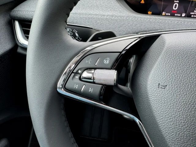 Skoda Enyaq Coupe iV 60