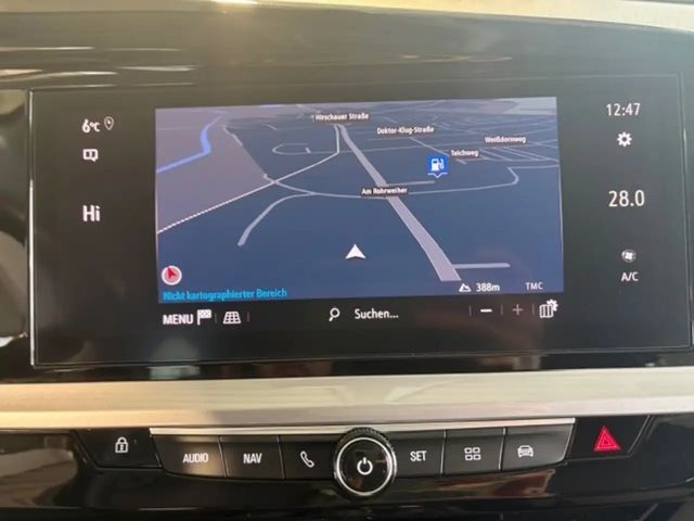 Opel Grandland X 1.2 Turbo