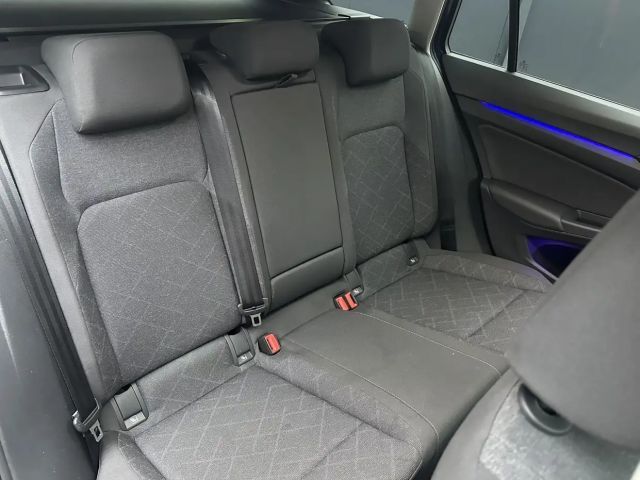 Volkswagen Golf DSG Life Variant