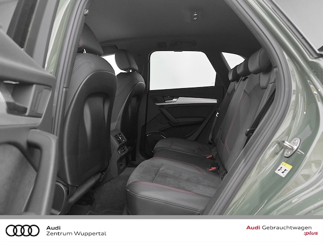 Audi SQ5 SUV TDI tiptronic Audi SQ5 SUV