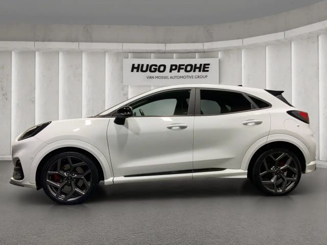 Ford Puma EcoBoost ST Line