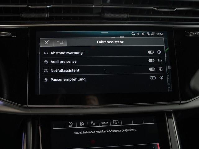 Audi Q7 50 TDI Quattro S-Line