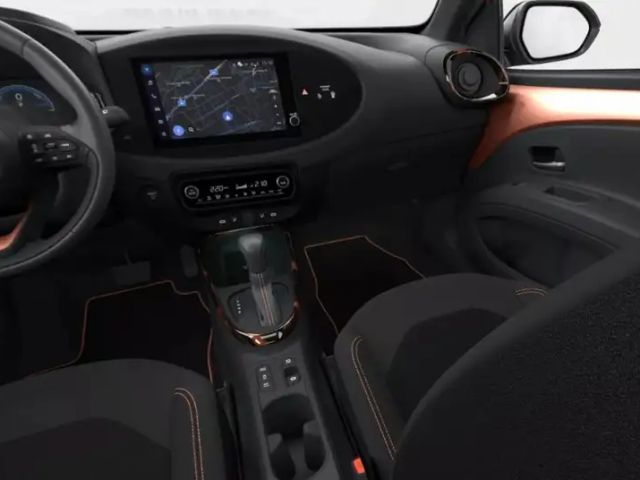 Toyota Aygo X Hatchback Lounge