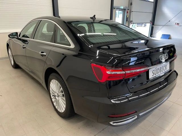 Audi A6 40 TDI Sedan
