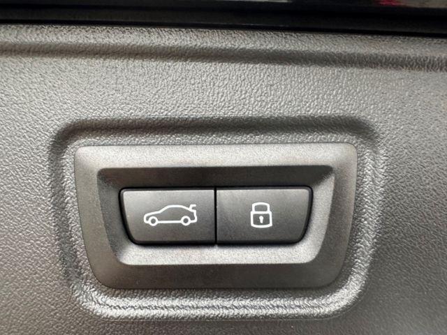 BMW 520 520i M-Sport Touring