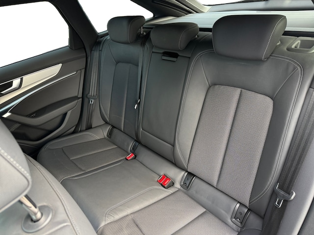 Audi A6 40 TDI Avant S-Tronic