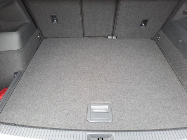 Volkswagen Tiguan 2.0 TDI DSG Life