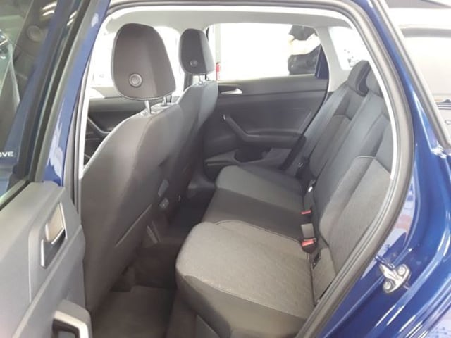 Volkswagen Taigo 1.0 TSI Move