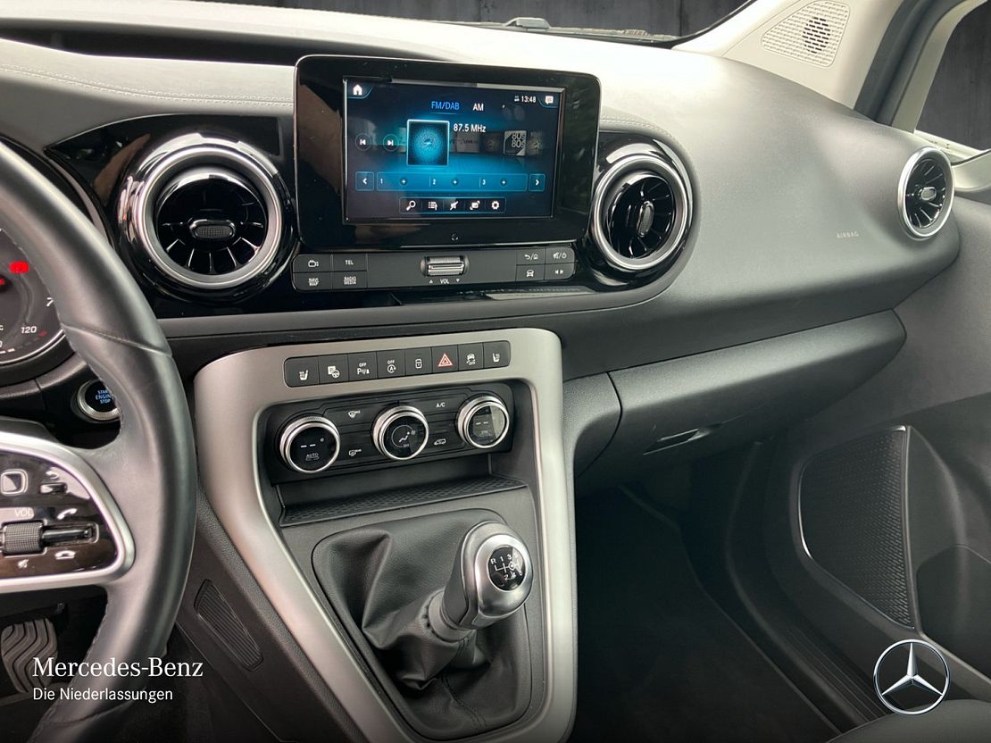 Mercedes-Benz T 180 Progressive