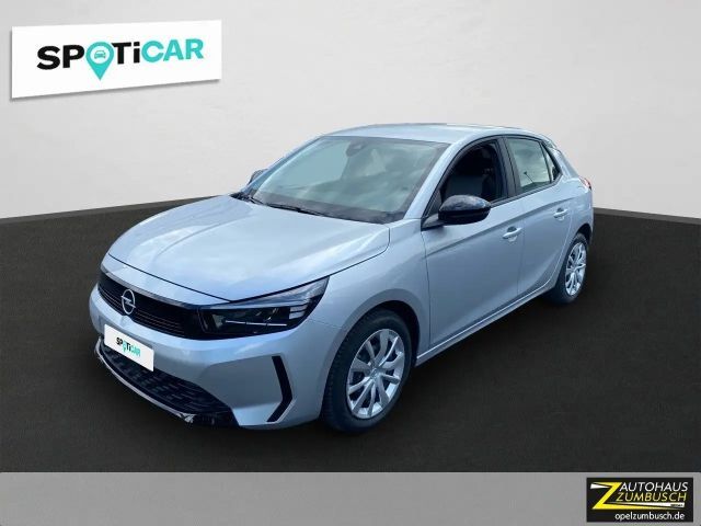 Opel Corsa F, GJR, PDC, Sitzh., Klima, uvm.. Bluetooth