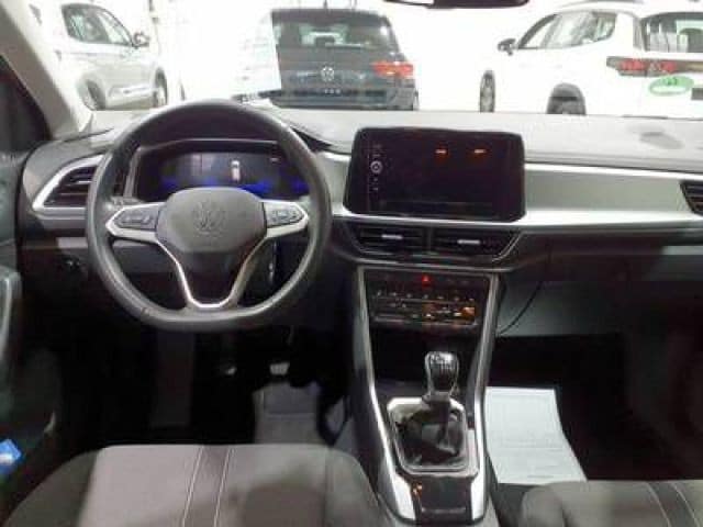 Volkswagen T-Roc 1.0 TSI Life