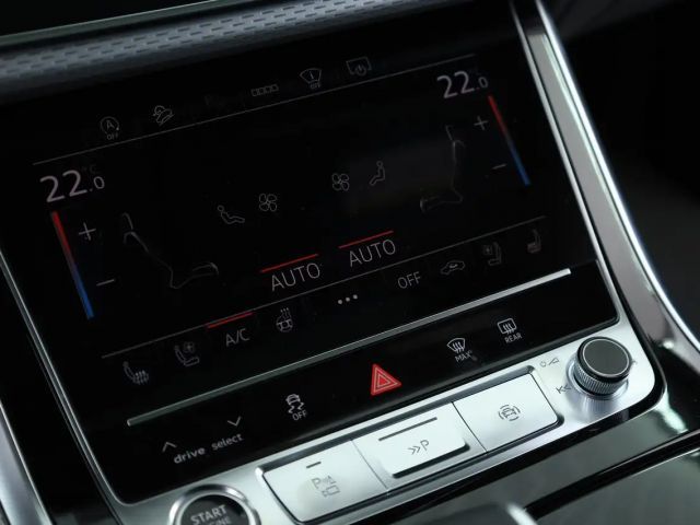 Audi Q7 50 TDI Quattro S-Line