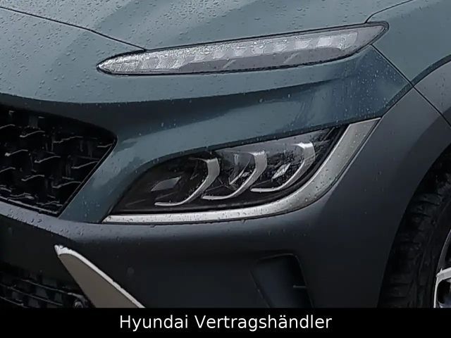 Hyundai Kona 2WD Hybrid Prime