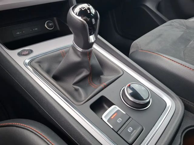 Seat Ateca 1.5 TSI FR-lijn