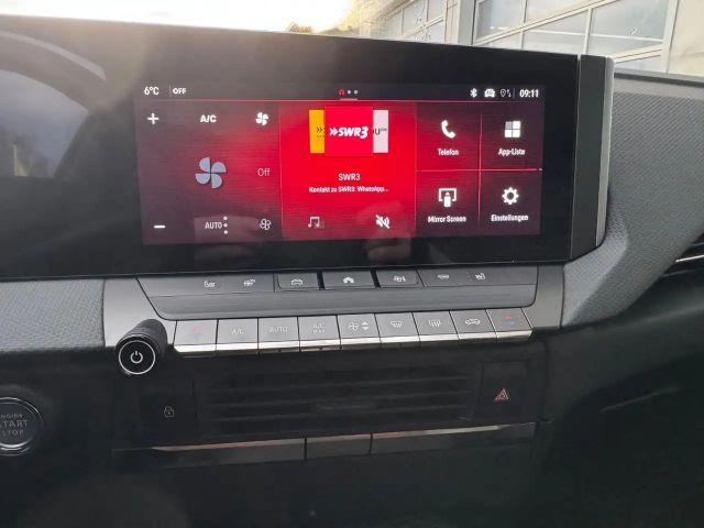 Opel Astra Sports Tourer Ultimate