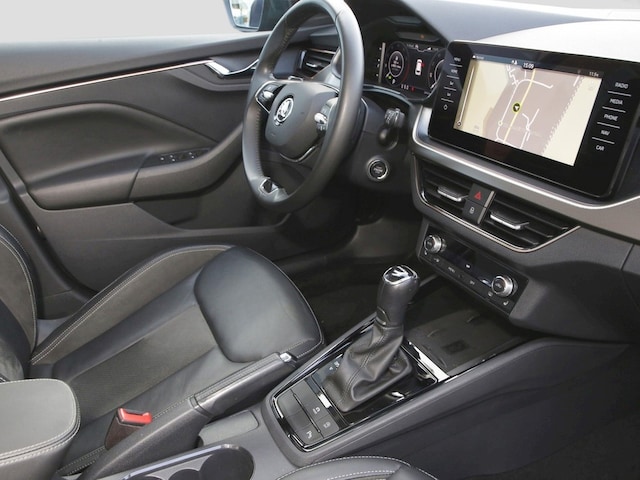 Skoda Kamiq 1.0 TSI Style Style