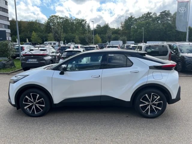 Toyota C-HR 4x2 Hybride Plug-in