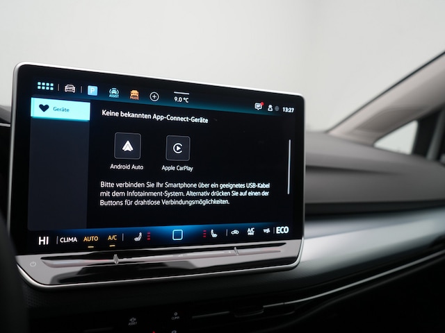 Volkswagen Golf Golf VIII eHybrid